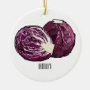 Search for cabbage christmas tree decorations Vegetable