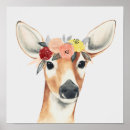 Search for flower children posters Animal