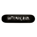 Search for goth skateboards Punk