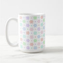 Search for rainbow glitter mugs Flowers