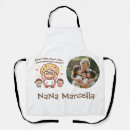 Search for nanas aprons Grandparents