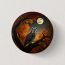 Search for bird of night badges Full moon