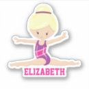 Search for leotard Girl