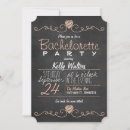 Search for ticket hens party invitations Elegant