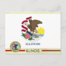Search for illinois postcards State