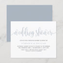 Search for shower 4x5 wedding invitations Typography