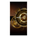 Search for antique clock posters Steampunk