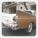Search for classic car stickers Creative