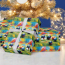 Search for bowling wrapping paper Sports