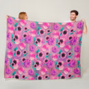 Search for pink pumpkin blankets Pumpkins