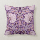 Search for purple cushions Vintage