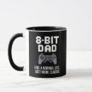Search for retro joystick mugs Old school gamer