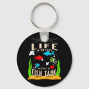 Search for aquarium key rings Sea life