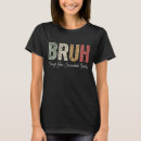 Search for bruh clothing Sarcastic