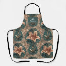 Search for vintage aprons Elegant