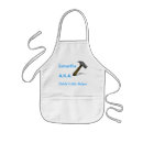 Search for daddys little helper aprons Girl