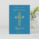 Search for blue religious cards Boy