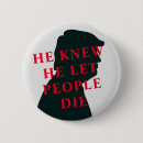 Search for die for badges Political