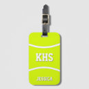 Search for school luggage tags Team
