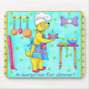 Search for chefs mousepads Dog