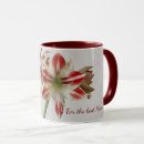 Search for graphic text mugs Red