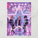 Search for demon invitations Party