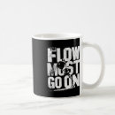 Search for unstoppable mugs Determination