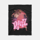 Search for rat blankets Xmas