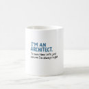 Search for architects mugs Drafting