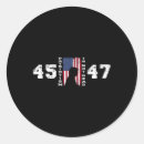 Search for anti sanders stickers Make america great again