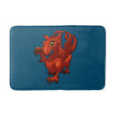 Search for welsh bath mats Red