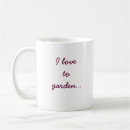Search for gardner mugs Garden