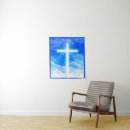 Search for christian tapestries Jesus