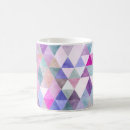 Search for triangle mugs Trendy