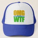 Search for omg hats Wtf