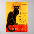 Search for le chat noir posters Nouveau