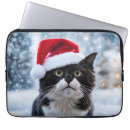 Search for black and white cat cases Fun