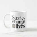Search for story book mugs Bookworm
