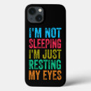 Search for lazy iphone cases Nap