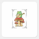 Search for mycology stickers Goblincore