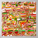 Search for green tones posters Retro