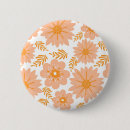 Search for flower pattern badges Modern
