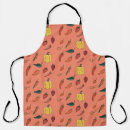 Search for red hot aprons Grey