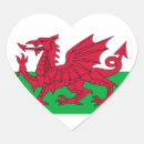 Search for welsh red dragon stickers Cardiff