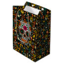 Search for skull gift bags Retro