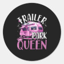 Search for trailer stickers Pink