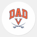 Search for university of virginia stickers Cavs