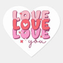 Search for sweetheart birthday stickers Valentine