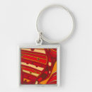 Search for contemporary art key rings Modern