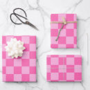Search for hot pink wrapping paper Trendy